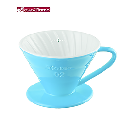 Phễu sứ V60 02 Tiamo
