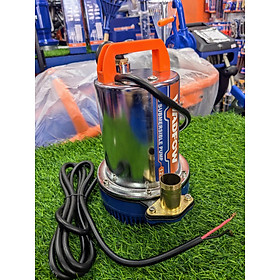 Mua MÁY BƠM CHÌM NƯỚC SẠCH 170W 12V(0.2HP) WADFOW WWPQDC12 - HÀNG CHÍNH HÃNG