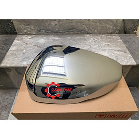 Ốp gương chiếu hậu Mitsubishi Xpander mã bên lái 7632C613