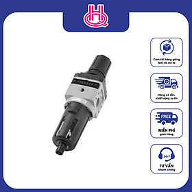 Mua Bộ lọc tách nước cho máy nén khí series 17204.BBDS Pneumax  bộ lọc hơi khí nén  bộ lọc khí nén - Hàng chính hãng