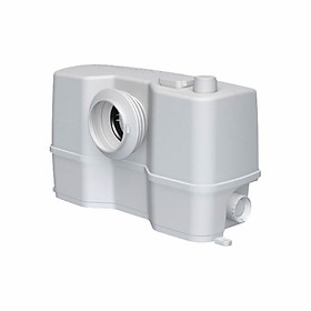 Mua Máy bơm dâng Grundfos Sololift 2