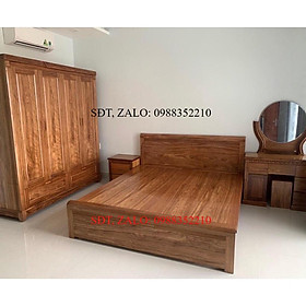 Tủ quần áo HX03