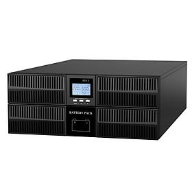 Bộ Lưu Điện HYUNDAI Online 10000VA HD-10KR - Hàng Chính Hãng