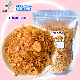 Hành Phi Giòn Tan Thơm Ngon VietTin Mart