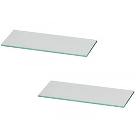 Mua Miếng kính hàn polycarbonate màu trắng Blue Eagle 633-04