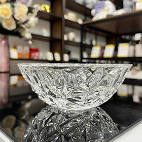 Mua Bát Pha Lê Nachtmann Katharinen-Hutte 0014436-2 Schale Bowl Cut Hàng chính hãng