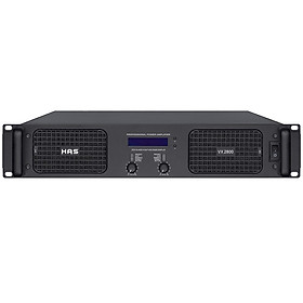 Cục đẩy công suất HAS VX2800
