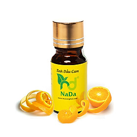 Tinh dầu cam nguyên chất Nada