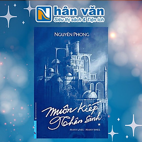 Muôn Kiếp Nhân Sinh - Many Lives, Many Times - Tập 1 - Mayy