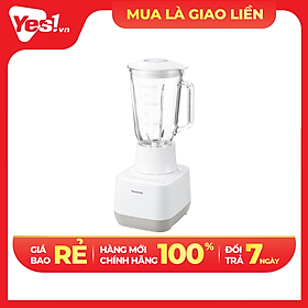 Mua Máy xay sinh tố Panasonic MX-MG53C1CRA - Hàng Chính Hãng - Chỉ Giao Hồ Chí Minh