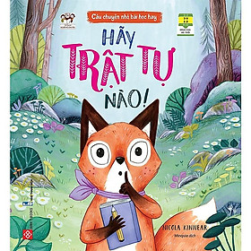 Sách Câu Chuyện Nhỏ, Bài Học Hay