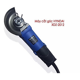 Mua Máy mài cầm tay XDZ-2012 lưỡi D10