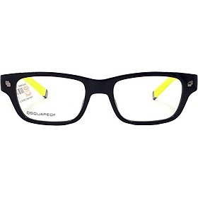 Gọng kính Unisex Dsquared2 DQ5031 01C