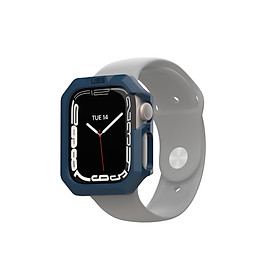 Ốp chống sốc UAG Scout cho Apple Watch 7 (41/45mm) - hàng chính hãng