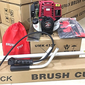 Mua Máy Cắt Cỏ Honda GX35