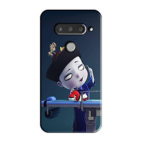 ỐP LƯNG IN DÀNH CHO LG V40