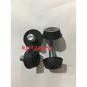 Mua Bộ 50 chiếc chân tăng chỉnh M8x20_hình phễu ngược