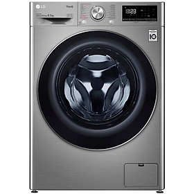 Máy Giặt LG Inverter 8.5 Kg FV1408S4V - Chỉ Giao Hà Nội
