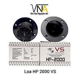 Mua Loa Nhà Yến HP-2000 (VS)