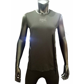 ÁO TẬP GYM, YOGA UNISEX- EVERLAST NHẬP KHẨU