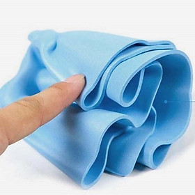 Mua Mũ Gội Đầu Bịt Tai Chắn Nước Cho Bé
