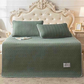 Mua CHIẾU ĐIỀU HOÀ CAO SU NON CAO CẤP NHIỀU MÀU