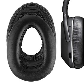 2pcs cho Sennheiser PXC 550 Tai nghe tai nghe tai nghe cho Sennheiser PXC550 Tai nghe tai nghe tai nghe