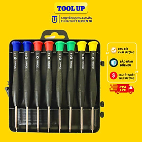 Mua Bộ tua vít đa năng 8PC