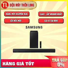 Mua Loa thanh samsung HW - B550. Hàng chính hãng