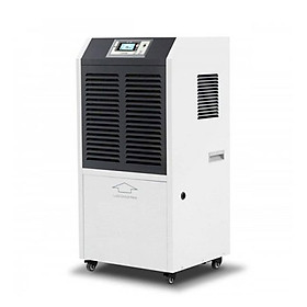 Máy Hút Ẩm Công Nghiệp Dorosin ERS-890L Chính Hãng Công Suất 90 Lít/Ngày