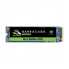 Mua Ổ CỨNG SSD SEAGATE BARRACUDA Q5 500GB M.2 2280 PCIE NVME 3X4 (ĐỌC 2300MB/S  GHI 900MB/S) - (ZP500CV3A001) - Hàng Chính Hãng