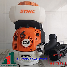 Mua MÁY PHUN THUỐC ULV STIHL SR-200