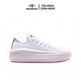 Giày Converse Chuck Taylor All Star Move Street Utility - 572071C