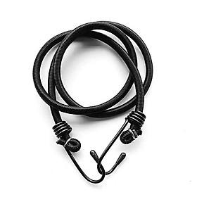 Dây Thun Ràng Hàng Có Móc Lõi Thép Buộc Hàng Xe Máy, Xe Ba Gác Cực Chắc Dài 1.5m DỤNG CỤ SỬA CHỮA NHÀ CỬA KHÁC