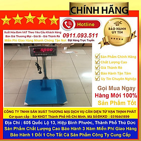 Cân Bàn Điện Tử DIGI DS-167SS 200 KG