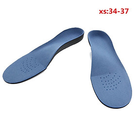 Insoles Shoe Pads Soft Unisex Sport Memory Foam Shoes Accessories