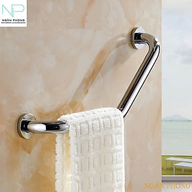 Mua TAY VỊN AN TOÀN INOX 304 GB135