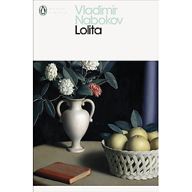 Sách Ngoại Văn - Lolita (Penguin Classics) Paperback by Vladimir Nabokov (Author), Craig Raine (Afterword)