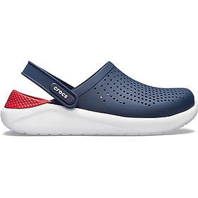Giày Thời Trang Unisex Crocs LiteRide Clog 204592-4CC
