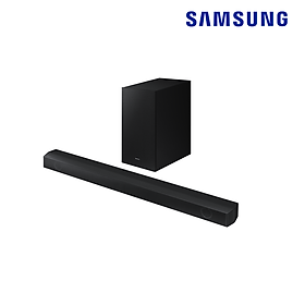Mua Loa thanh Soundbar Samsung HW-B650/XV - Hàng Chính Hãng