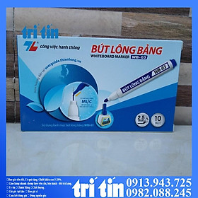 Bút viết bảng trắng WB03,bút lông bảng xoá được