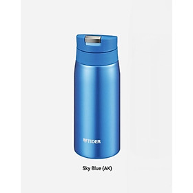 Mua Bình Giữ Nhiệt Lưỡng Tính Tiger MCX-A351 (350ml) Hàng Chính Hãng