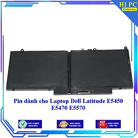 Mua Pin dành cho Laptop Dell Latitude E5450 E5470 E5570 - Hàng Nhập Khẩu