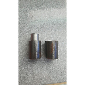 Mua Bản lề xoay tròn 22mm ngắn