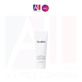 Sữa Rửa Mặt Medik8 Surface Radiance Cleanse