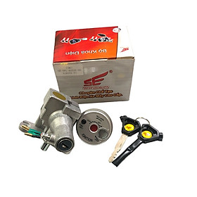 Khoá xe dành cho  SIRIUS Fi