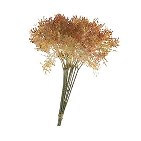 Simulation Artificial Flower Ornaments for Spring Festival Indoor