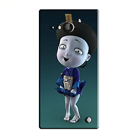 4 triệu đồng có ngay Lumia 730 màn hình tuyệt đẹp selfie cực đã   Fptshopcomvn