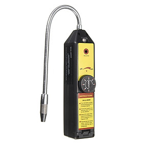 Máy Dò Khí Ga Lạnh R134a R410a R22a HFC CFC HVAC
