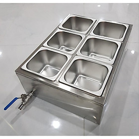 Mua Khay Giữ Nhiệt (loại cực tốt